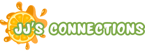 JJ’s Connections