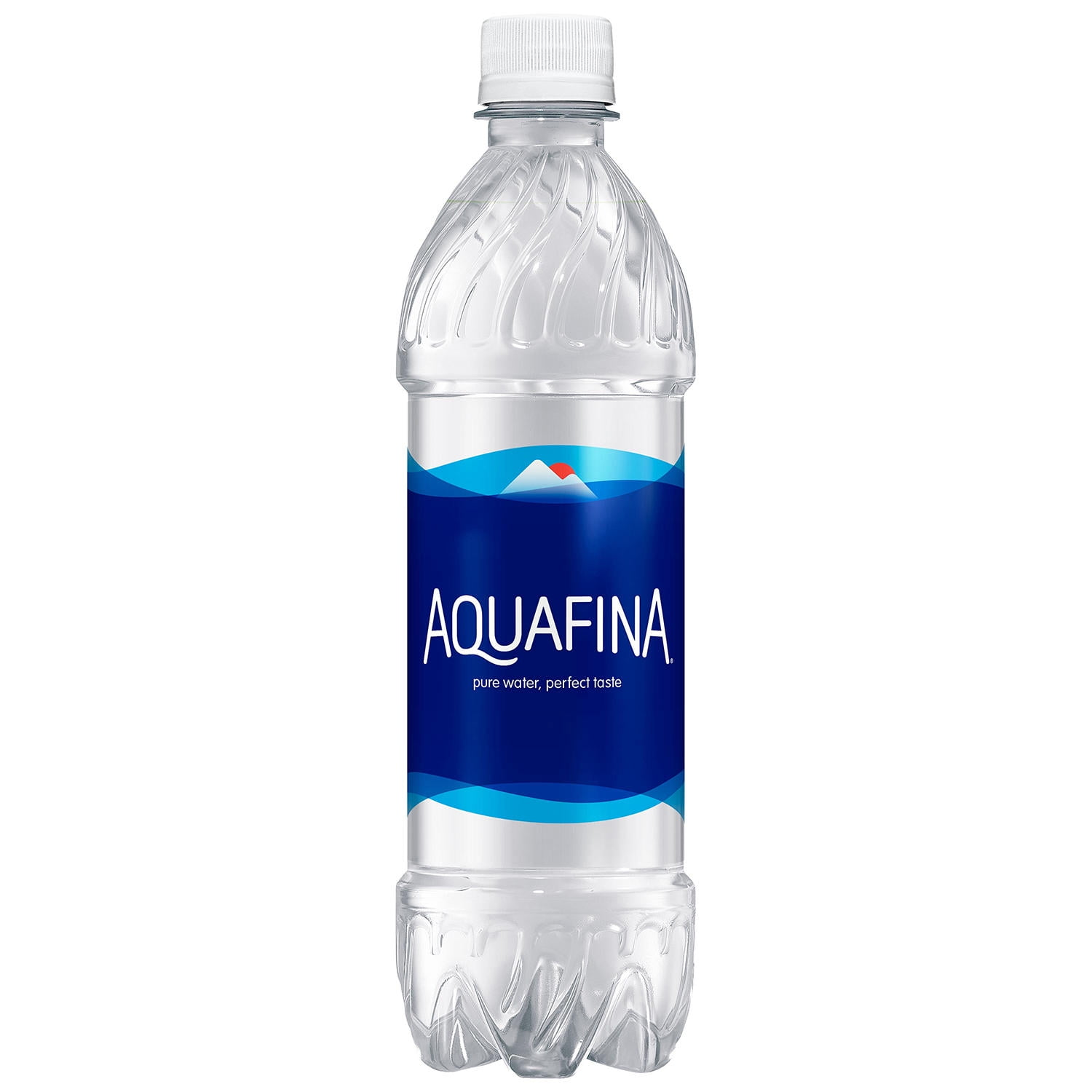 Aquafina Purified Drinking Water 16.9 oz., 32 ct. A1